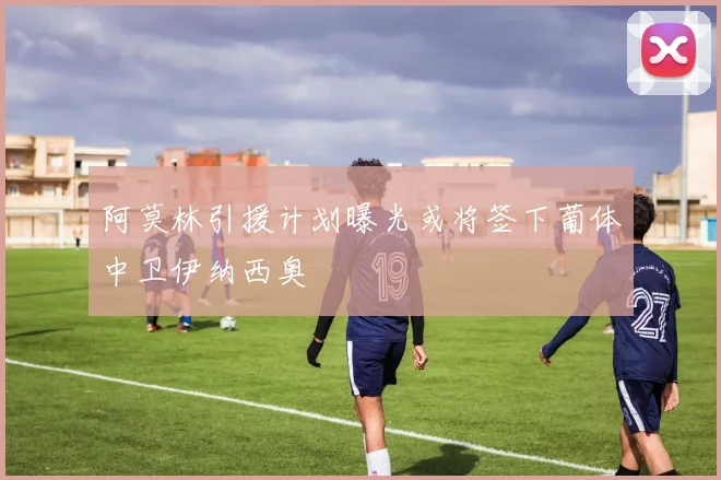 阿莫林引援计划曝光或将签下葡体中卫伊纳西奥