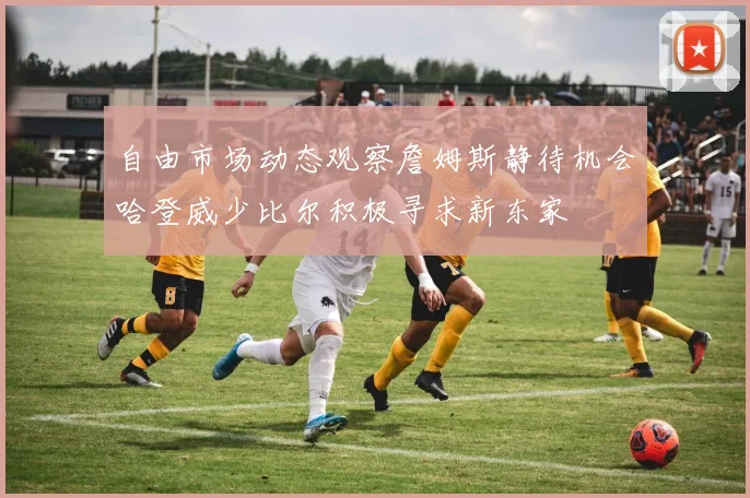 自由市场动态观察詹姆斯静待机会哈登威少比尔积极寻求新东家
